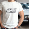Datsun 510 Script Shirt