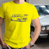 Datsun 510 Script Shirt