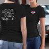 Women's Diamonds 510 Wagon Shirt
