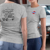 Women's Diamonds 510 Wagon Shirt