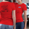 Women's Diamonds 510 Wagon Shirt