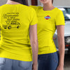Women's Diamonds 510 Wagon Shirt