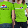 Datsun 510 Wagon Logo Shirt