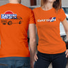 Datsun 510 Wagon Logo Shirt