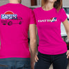 Datsun 510 Wagon Logo Shirt