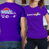 Datsun 510 Wagon Logo Shirt