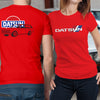 Datsun 510 Wagon Logo Shirt