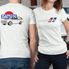 Datsun 510 Wagon Logo Shirt
