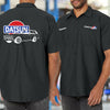 Datsun 510 Wagon Logo Mechanic's Shirt