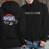 Datsun 521 Logo Hoodie