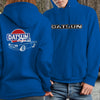 Datsun 521 Logo Hoodie