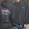 Datsun 521 Logo Hoodie
