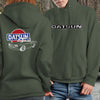 Datsun 521 Logo Hoodie