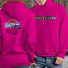 Datsun 521 Logo Hoodie