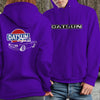 Datsun 521 Logo Hoodie