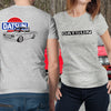 Datsun 521 Logo Shirt