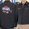 Datsun 521 Mechanic's Jacket