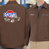 Datsun 521 Mechanic's Jacket