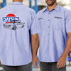 Datsun 521 Mechanic's Shirt