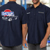 Datsun 521 Mechanic's Shirt