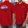 Datsun 521 Mechanic's Shirt