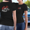 60-66 Chevy Truck Women's Shirt
