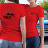 60-66 Chevy Truck Women's Shirt