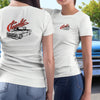 60-66 Chevy Truck Women's Shirt