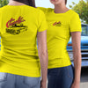 60-66 Chevy Truck Women's Shirt