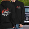 60-66 Chevy Truck Hoodie