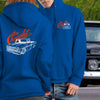 60-66 Chevy Truck Hoodie