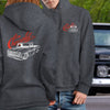 60-66 Chevy Truck Hoodie