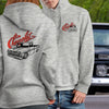 60-66 Chevy Truck Hoodie