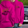 60-66 Chevy Truck Hoodie