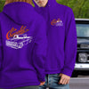60-66 Chevy Truck Hoodie
