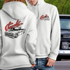 60-66 Chevy Truck Hoodie