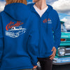 60-66 Chevy Truck Full Zip Hoodie