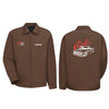 60-66 Chevy Truck Mechanic's Jacket