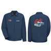 60-66 Chevy Truck Mechanic's Jacket