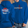 Datsun 620 King Cab Logo Hoodie