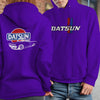 Datsun 620 King Cab Logo Hoodie