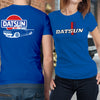 Datsun 620 King Cab Logo Shirt
