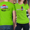 Datsun 620 King Cab Logo Shirt