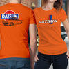 Datsun 620 King Cab Logo Shirt