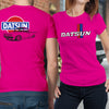 Datsun 620 King Cab Logo Shirt