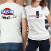 Datsun 620 King Cab Logo Shirt
