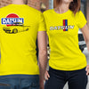 Datsun 620 King Cab Logo Shirt