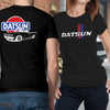 Datsun 620 Logo Shirt