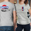 Datsun 620 Logo Shirt