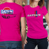 Datsun 620 Logo Shirt